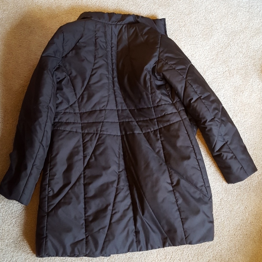 Women's North End Climate Care coat & gloves sz. S - Picture 5 of 8
